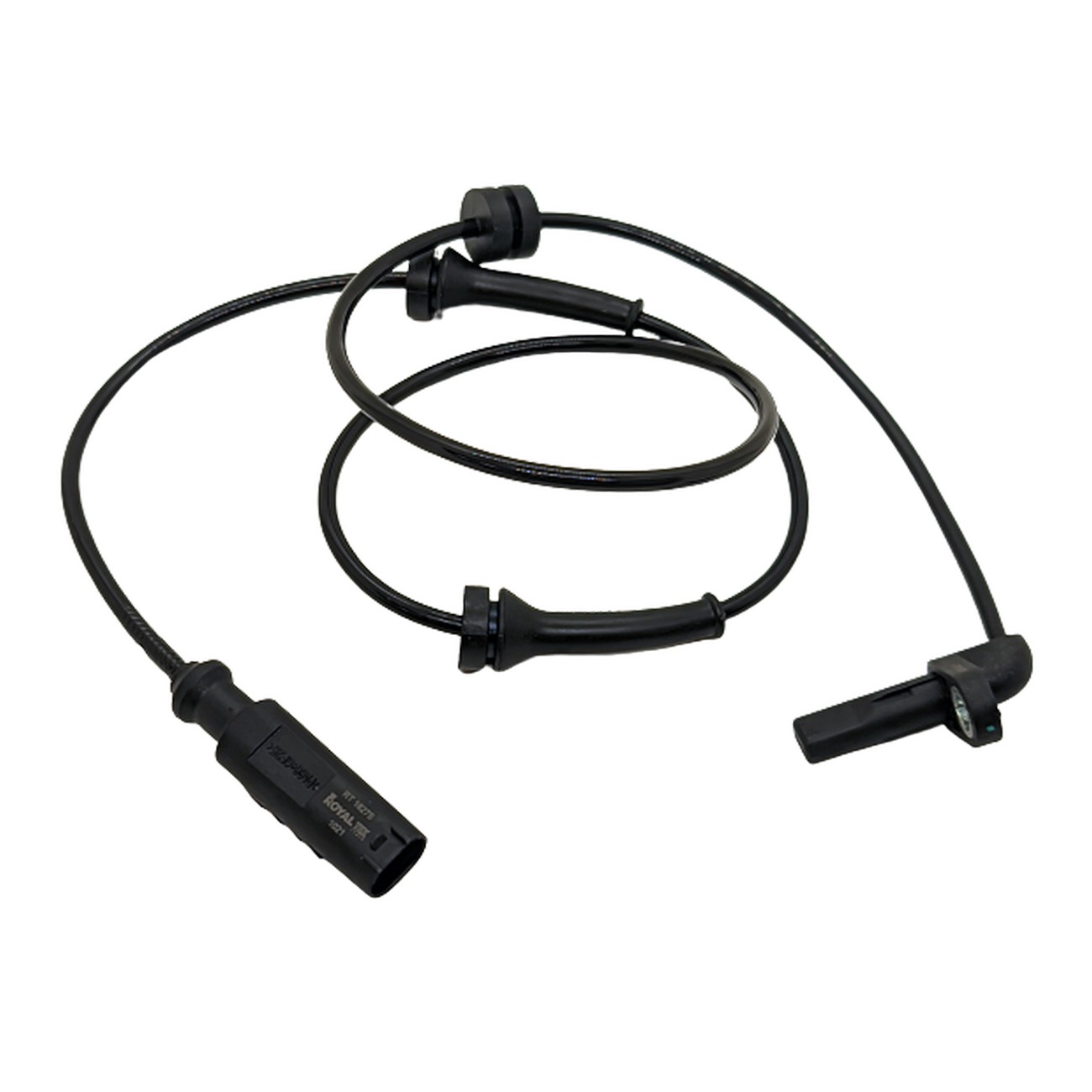 Sensor Abs Trasero Izquierdo Fiat Palio Adventure F4 1.6 16v